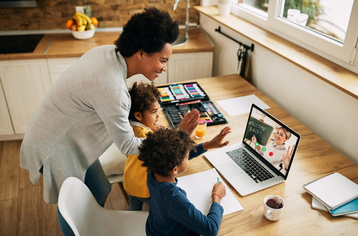 Using Universal Design for Learning (UDL) to Create Inclusive and Accessible Educational Experiences
