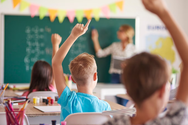 Creating a Culture of Reading: Strategies for Promoting Literacy and a Love of Books