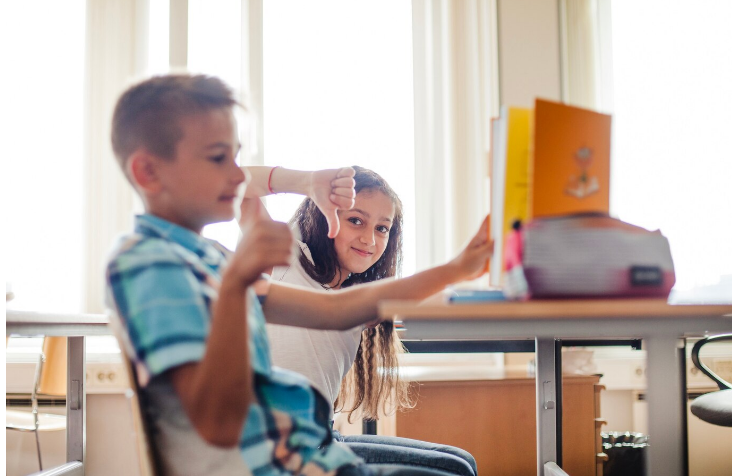 The Role of Teacher Collaboration in Improving Instructional Practices and Student Outcomes
