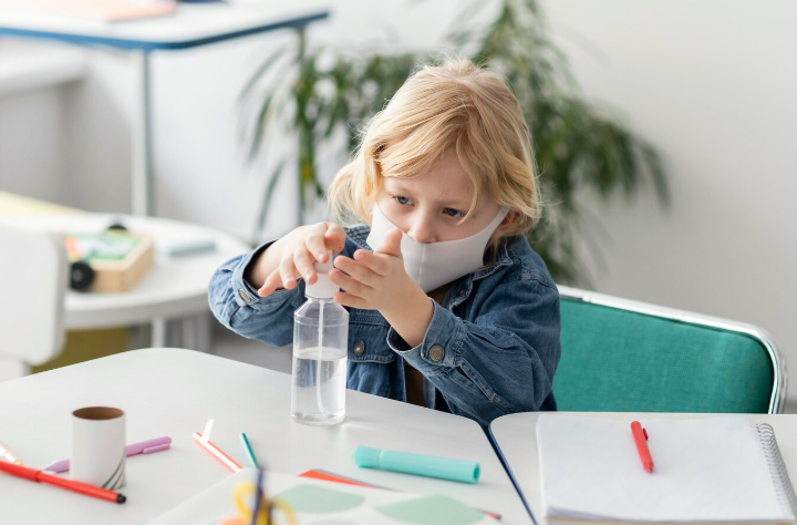 Exploring the Benefits of Holistic Education in Nurturing the Whole Child