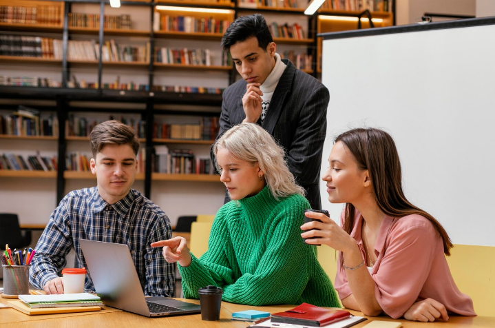 Implementing Restorative Practices in Schools to Improve Discipline and Relationships