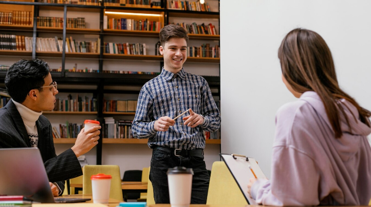 Strategies for Encouraging Student Self-Regulation and Independent Learning