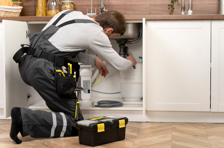 The Essential Guide to Residential Plumbing: Maintaining Your Home’s Water Flow