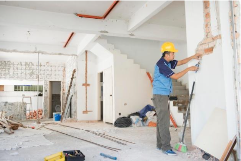 Things to Consider When Renovating Your Home
