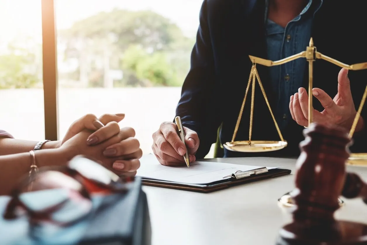 Navigating Personal Injury Claims: The Essential Role of Expert Legal Help