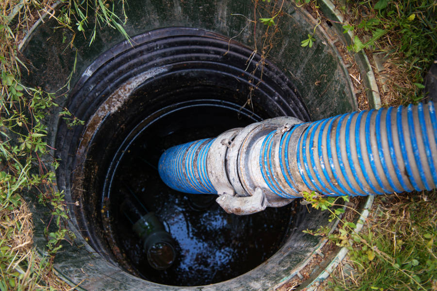 Understanding Septic Tank Services: Essential Maintenance for a Healthy Home