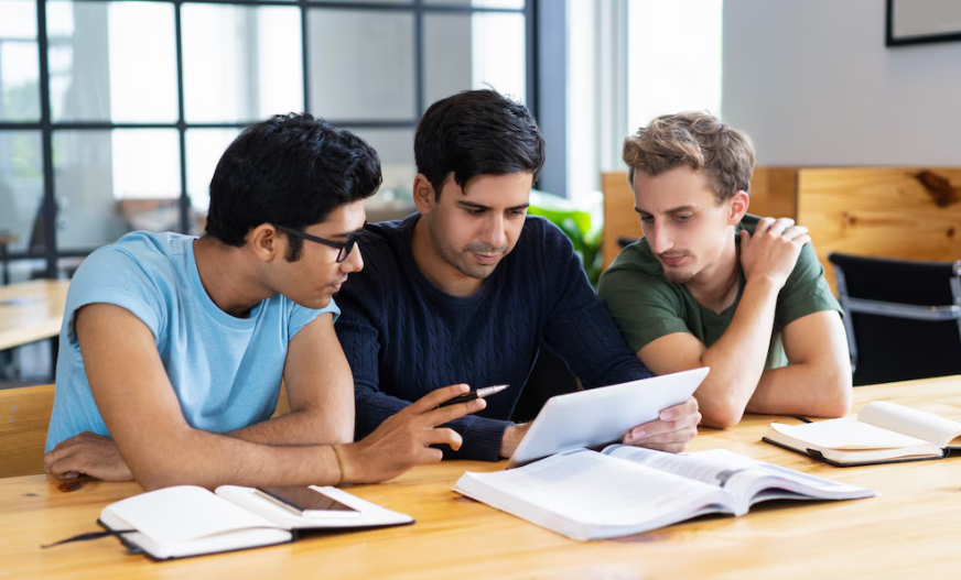 Find the Best CA Coaching Classes in Mysore