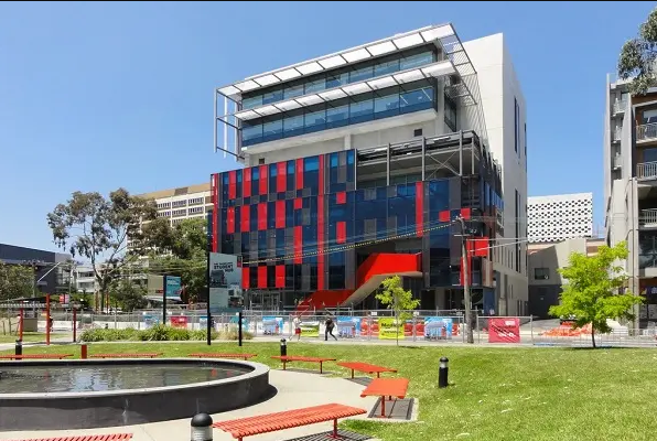 Secrets to Beat the Swinburne University Acceptance Rate