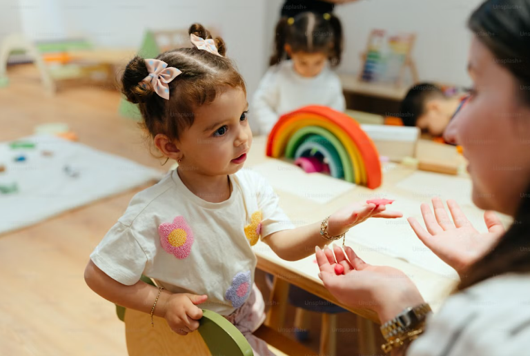 5 Ways A Child Care Center Can Benefit Your Kid In Early Childhood Education