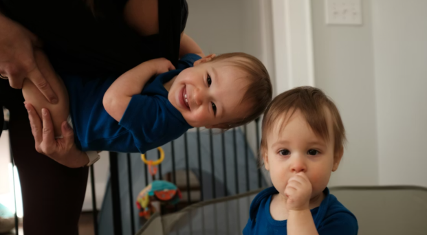 Growing Connections: How to Help Your Child Socialize