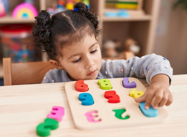 5 Benefits of a Preschool Program in Early Education