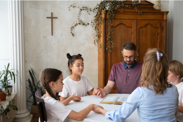 The Role of Values in Christian Private Education