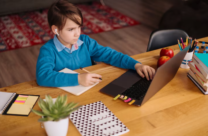 Exploring Flexible Education Options for Modern Families