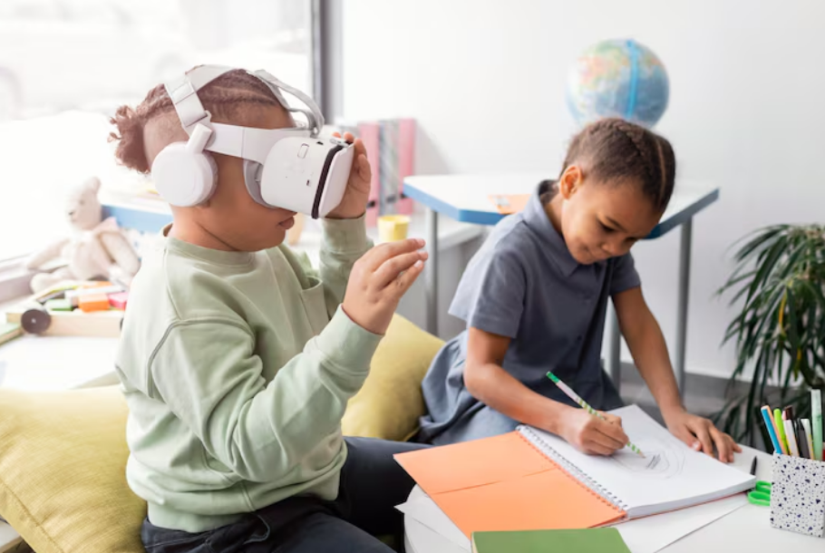 Personalized Education Solutions for Modern Families